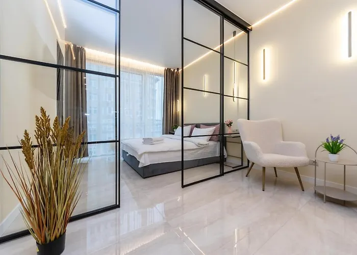 Comfort Apartment Near Minskaya Metro Station And Dreamtown